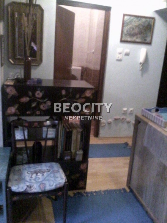 Dvosoban stan, 40 m2, Sajmište, Paje Markovića ID: 99210 2