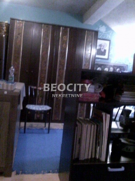 Dvosoban stan, 40 m2, Sajmište, Paje Markovića ID: 99210 3