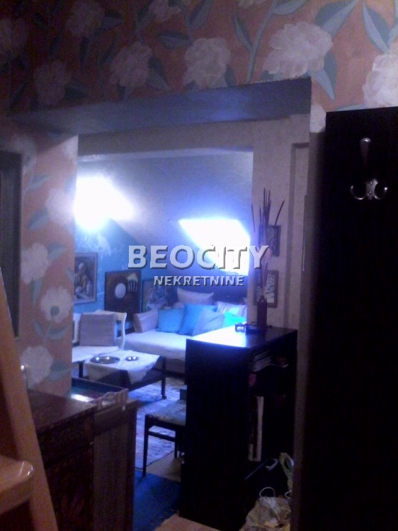 Dvosoban stan, 40 m2, Sajmište, Paje Markovića ID: 99210 4