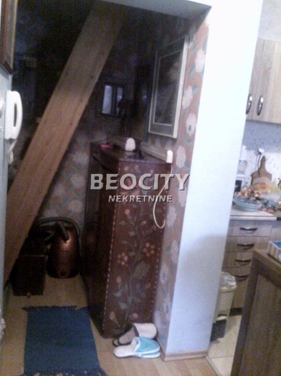 Dvosoban stan, 40 m2, Sajmište, Paje Markovića ID: 99210 5