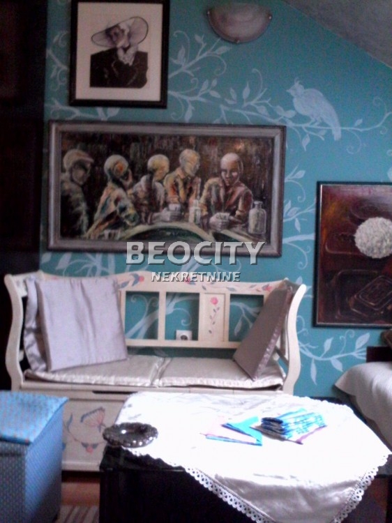 Dvosoban stan, 40 m2, Sajmište, Paje Markovića ID: 99210 1