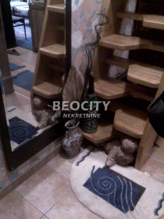 Dvosoban stan, 40 m2, Sajmište, Paje Markovića ID: 99210 6