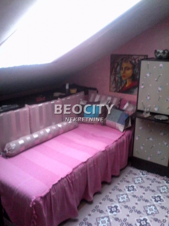 Dvosoban stan, 40 m2, Sajmište, Paje Markovića ID: 99210 7
