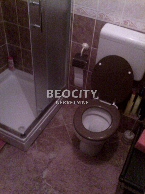 Dvosoban stan, 40 m2, Sajmište, Paje Markovića ID: 99210 10