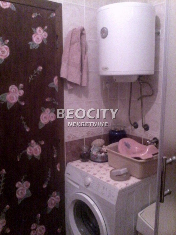 Dvosoban stan, 40 m2, Sajmište, Paje Markovića ID: 99210 9