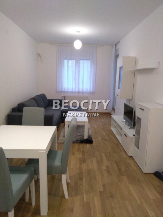 Dvosoban stan, 40 m2, Rotkvarija, Kraljevica Marka Kraljev Park Residence ID: 98542 1