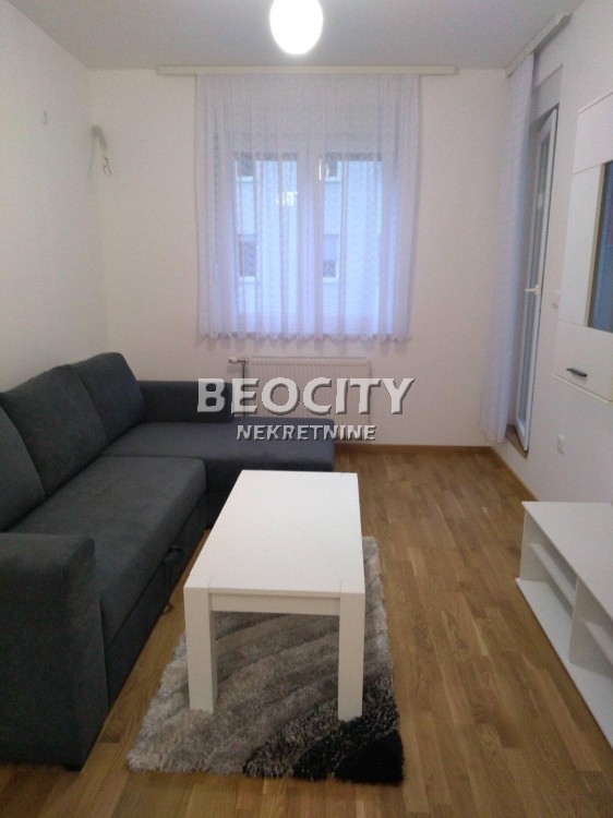Dvosoban stan, 40 m2, Rotkvarija, Kraljevica Marka Kraljev Park Residence ID: 98542 2