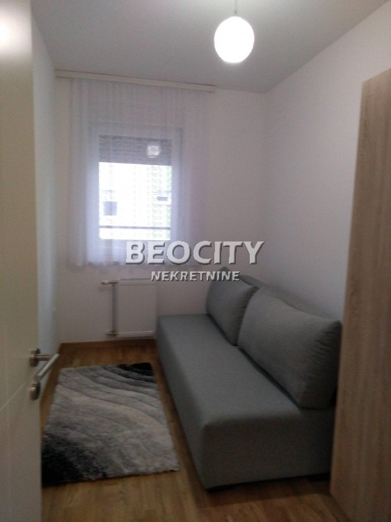 Dvosoban stan, 40 m2, Rotkvarija, Kraljevica Marka Kraljev Park Residence ID: 98542 7