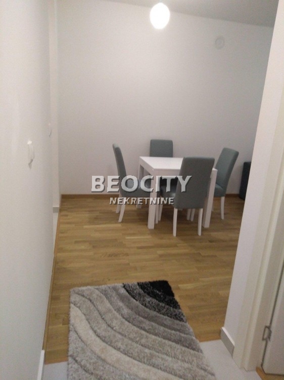 Dvosoban stan, 40 m2, Rotkvarija, Kraljevica Marka Kraljev Park Residence ID: 98542 4