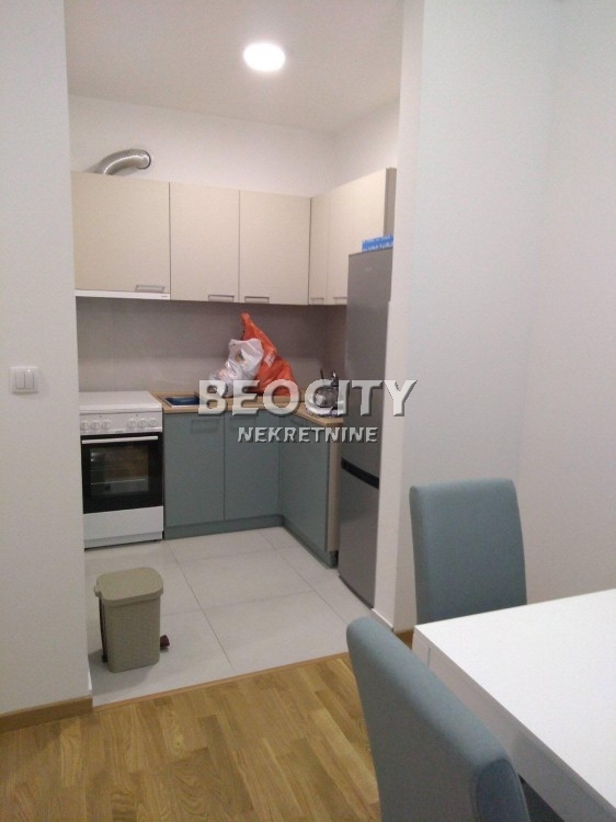 Dvosoban stan, 40 m2, Rotkvarija, Kraljevica Marka Kraljev Park Residence ID: 98542 6