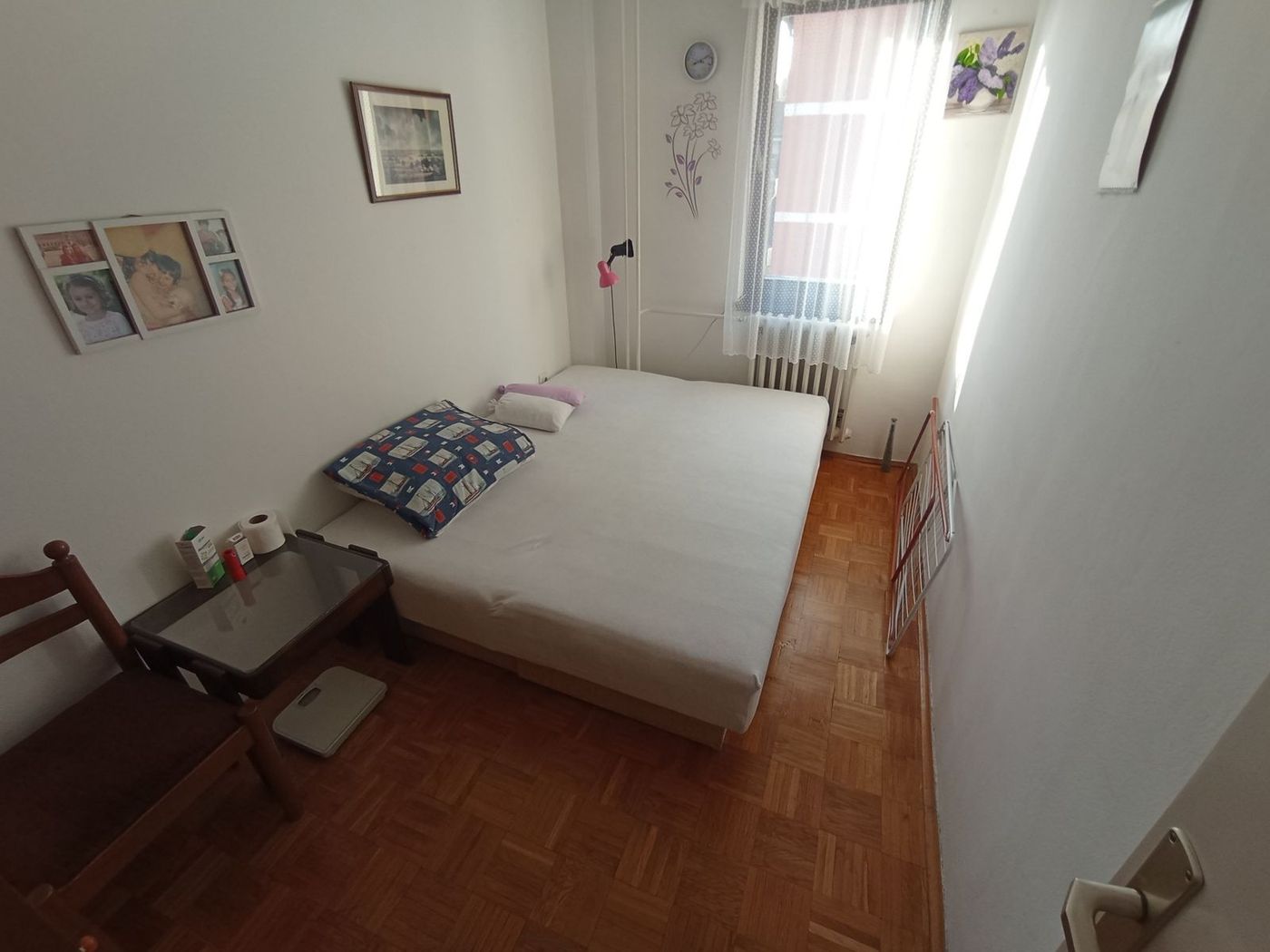 Šonsi   uknjižen dvosoban stan   Tozin sokak   062 792 583 2