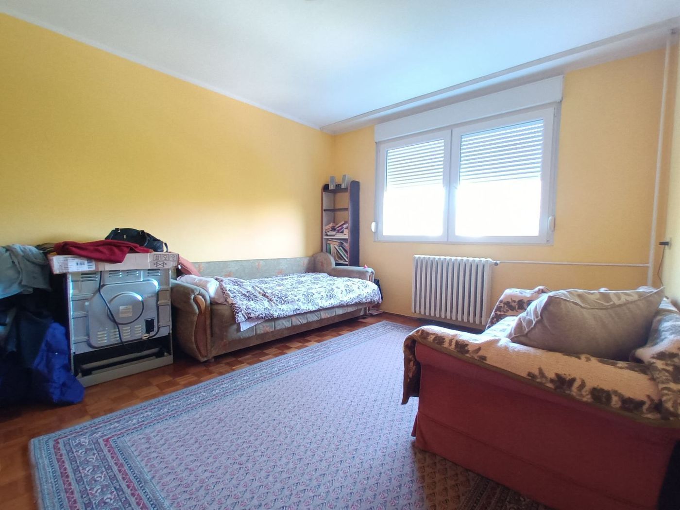 Odličan trosoban stan idealnog rasporeda   mirna lokacija   062 792 583 4