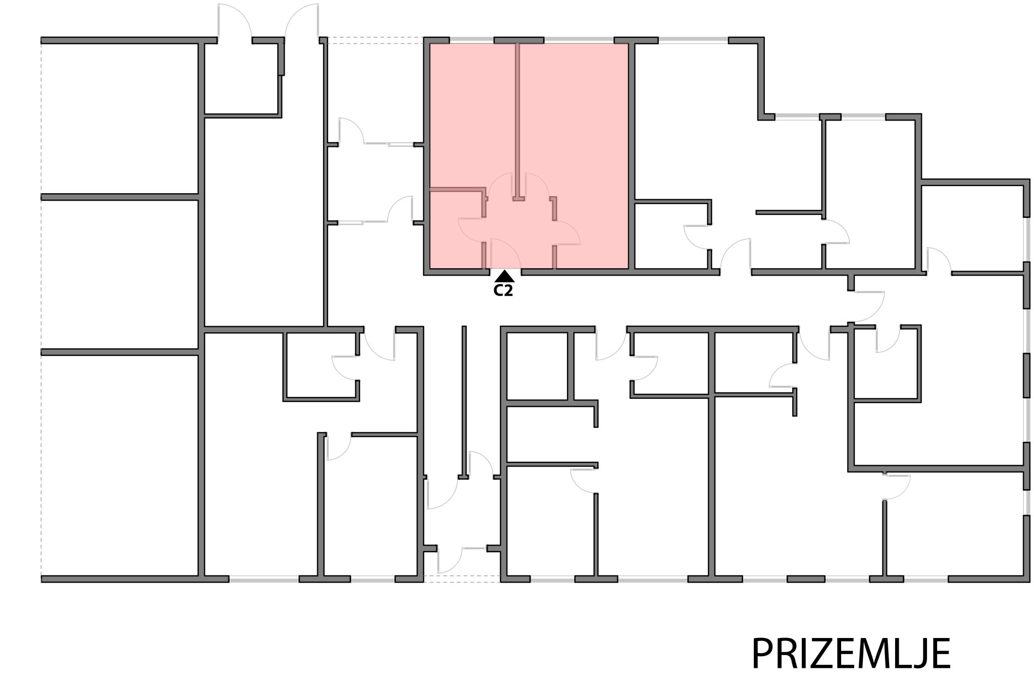 Izgradnja i prodaja modernih stanova Ub po povoljnim cenama  direktna prodaja bez provizije 4
