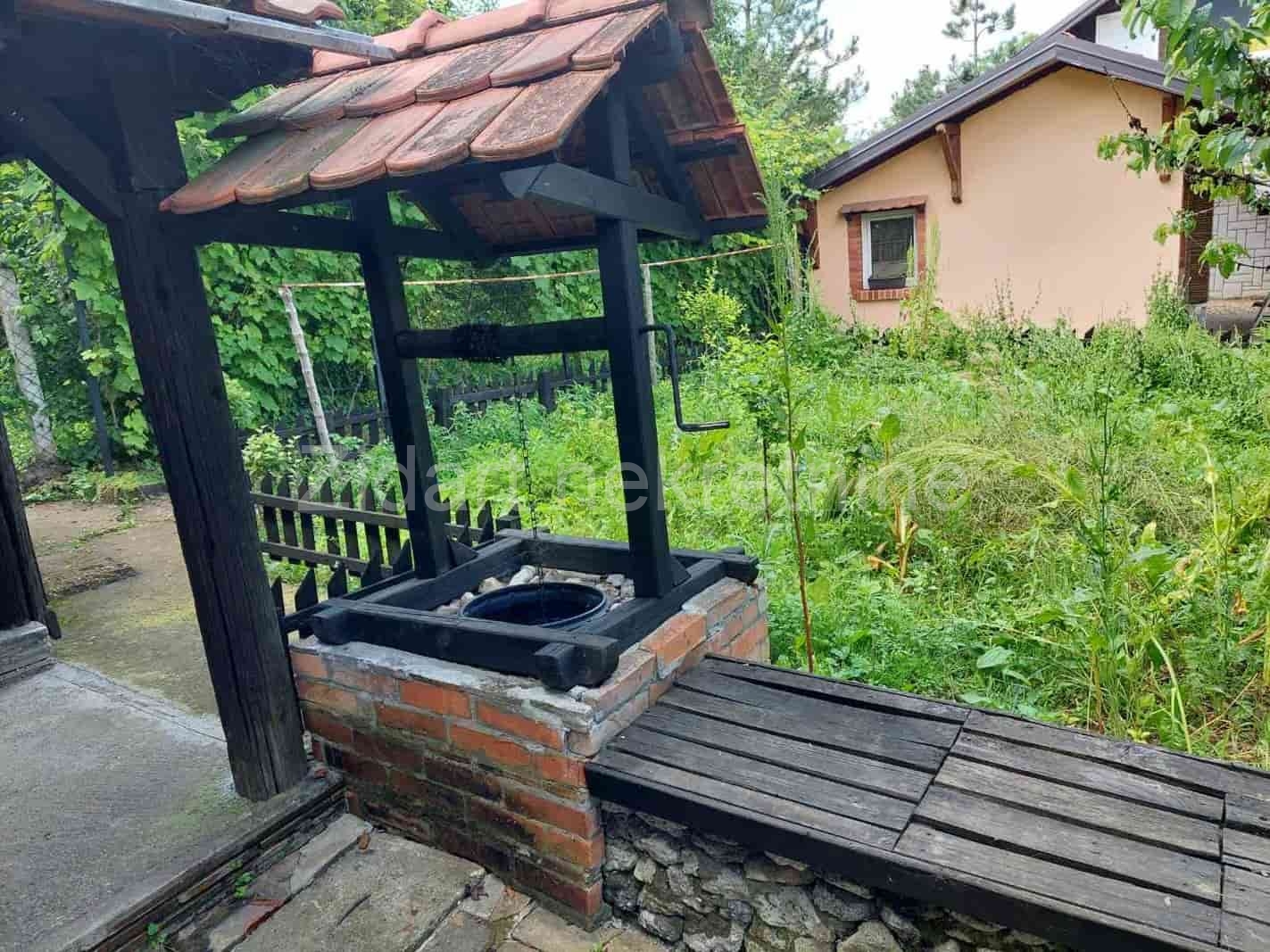 Veoma povoljno lepa kuća 92m2, Obrenovac, Zvečka 5