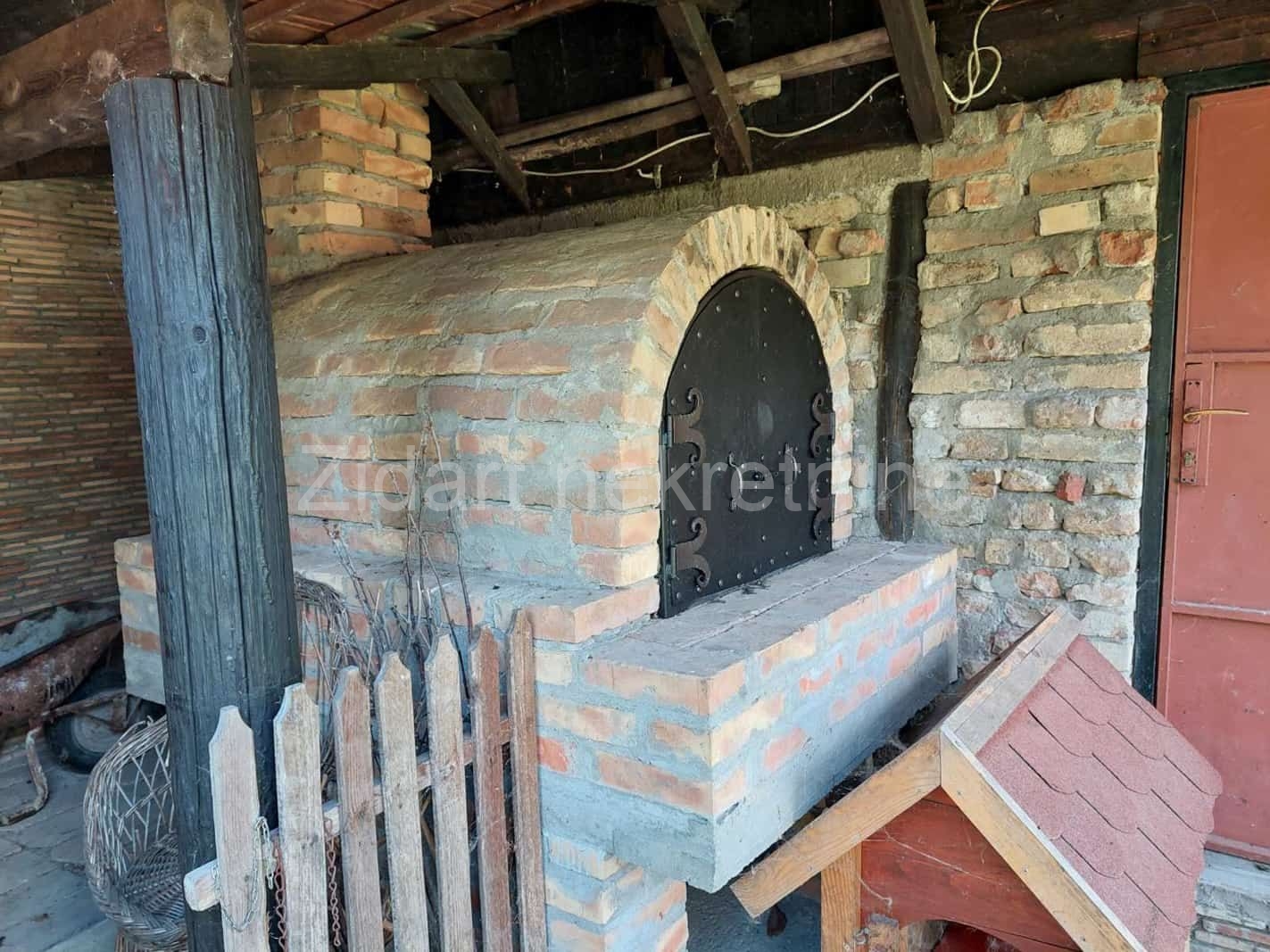 Veoma povoljno lepa kuća 92m2, Obrenovac, Zvečka 6