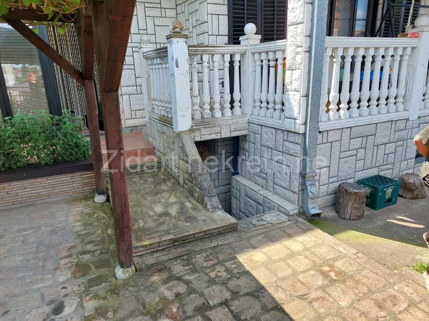 Veoma povoljno lepa kuća 92m2, Obrenovac, Zvečka 3