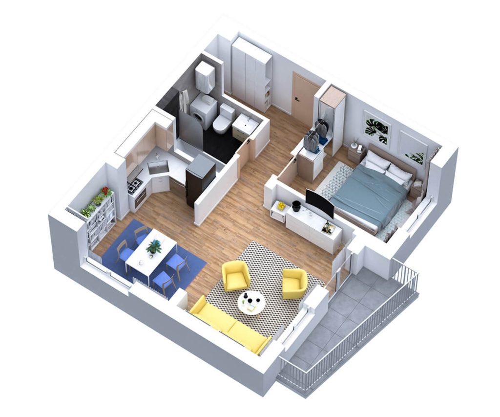 Izgradnja i prodaja modernih stanova Ub po povoljnim cenama  direktna prodaja bez provizije 2