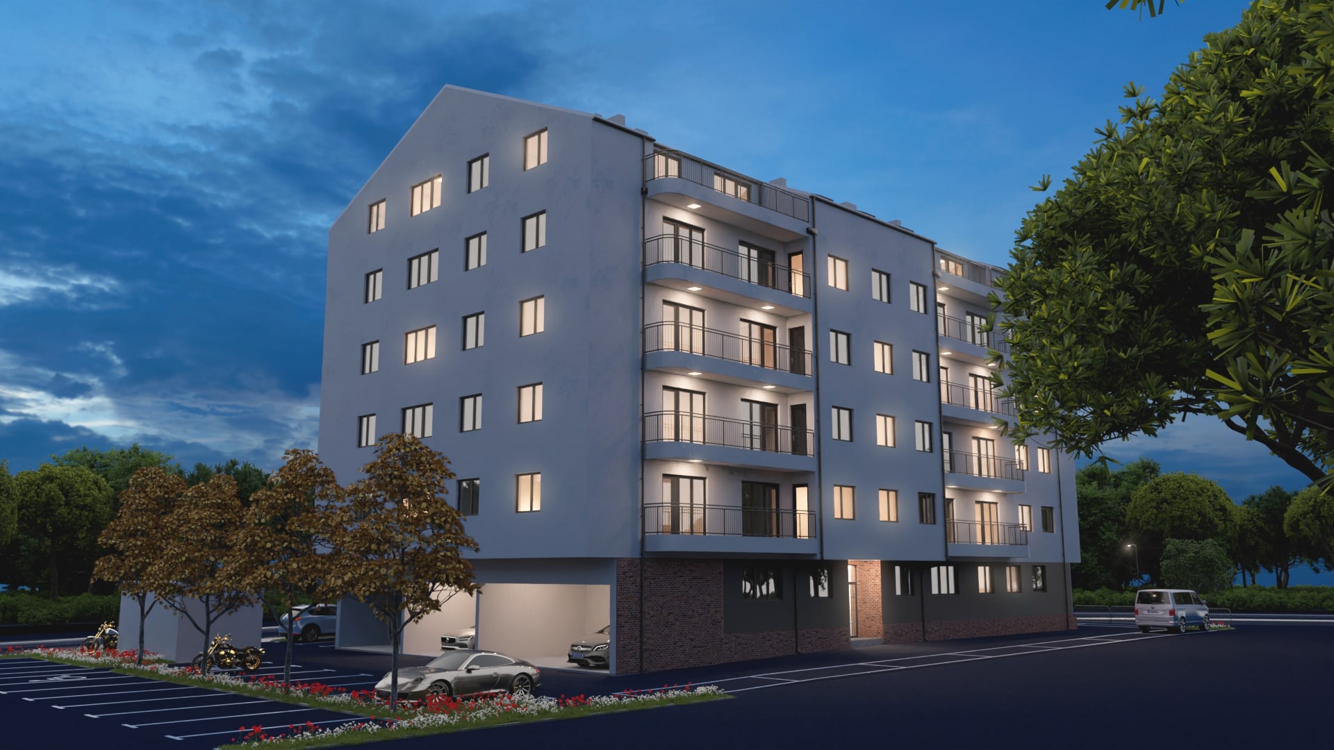 Izgradnja i prodaja modernih stanova Ub po povoljnim cenama  direktna prodaja bez provizije 5