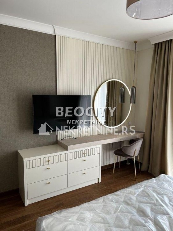 Trosoban stan, 119 m2, Centar, Arcadia ID: 99423 12