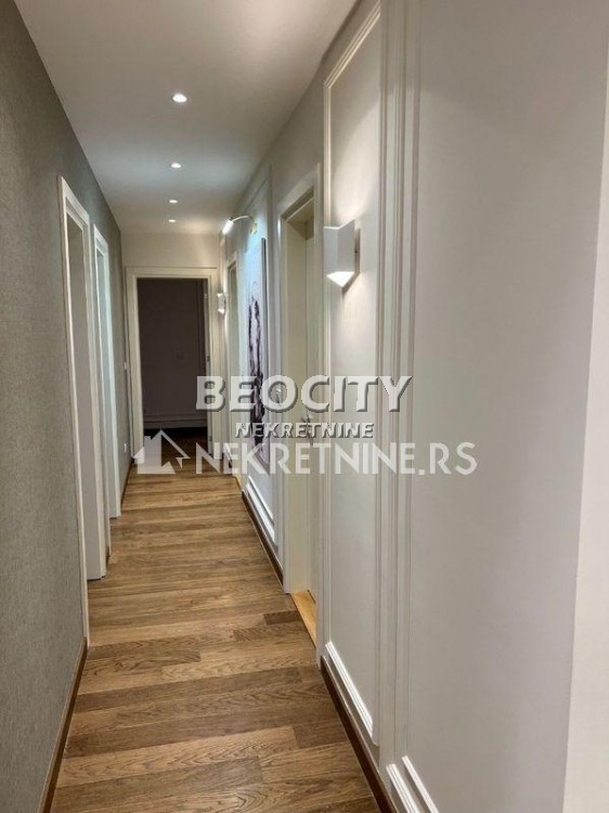 Trosoban stan, 119 m2, Centar, Arcadia ID: 99423 9