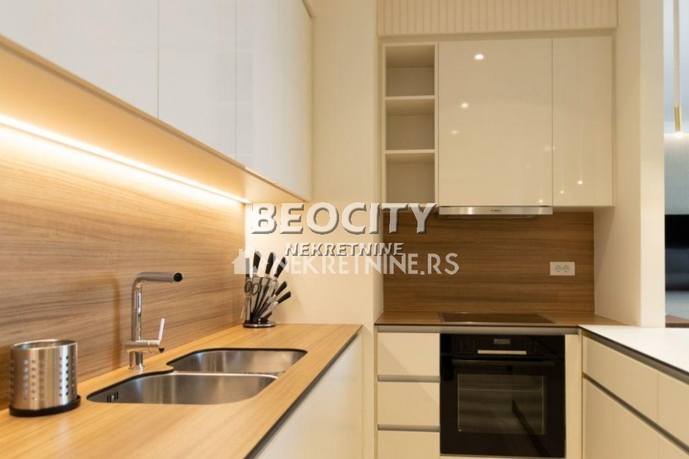 Trosoban stan, 119 m2, Centar, Arcadia ID: 99423 3