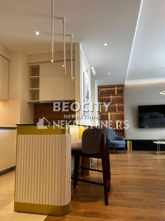 Trosoban stan, 119 m2, Centar, Arcadia ID: 99423 4