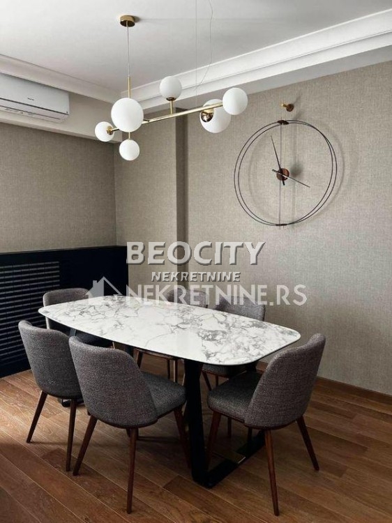 Trosoban stan, 119 m2, Centar, Arcadia ID: 99423 5