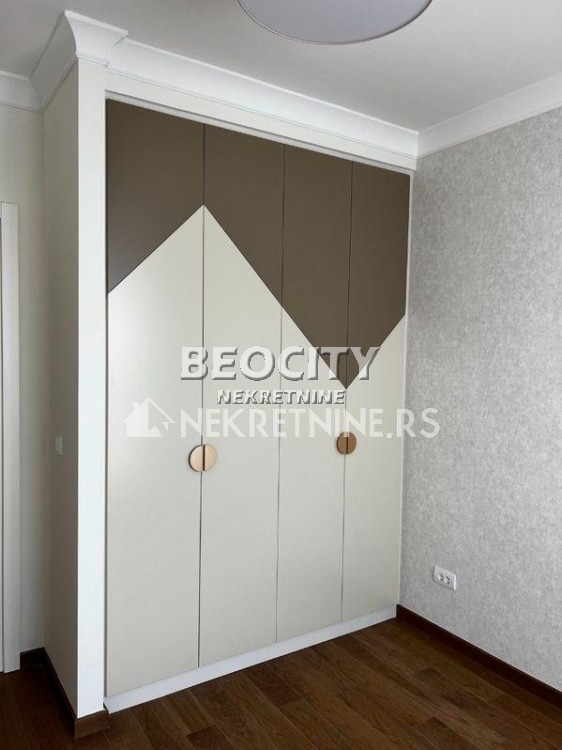 Trosoban stan, 119 m2, Centar, Arcadia ID: 99423 6