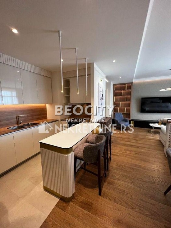 Trosoban stan, 119 m2, Centar, Arcadia ID: 99423 2