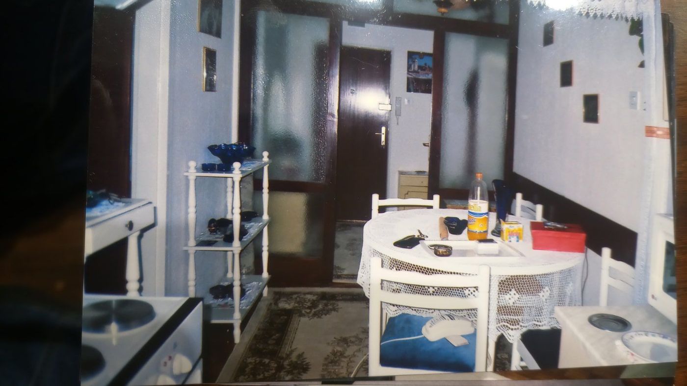 Dvosoban stan idealnog rasporeda   Braće Dronjak   062 792 583 3