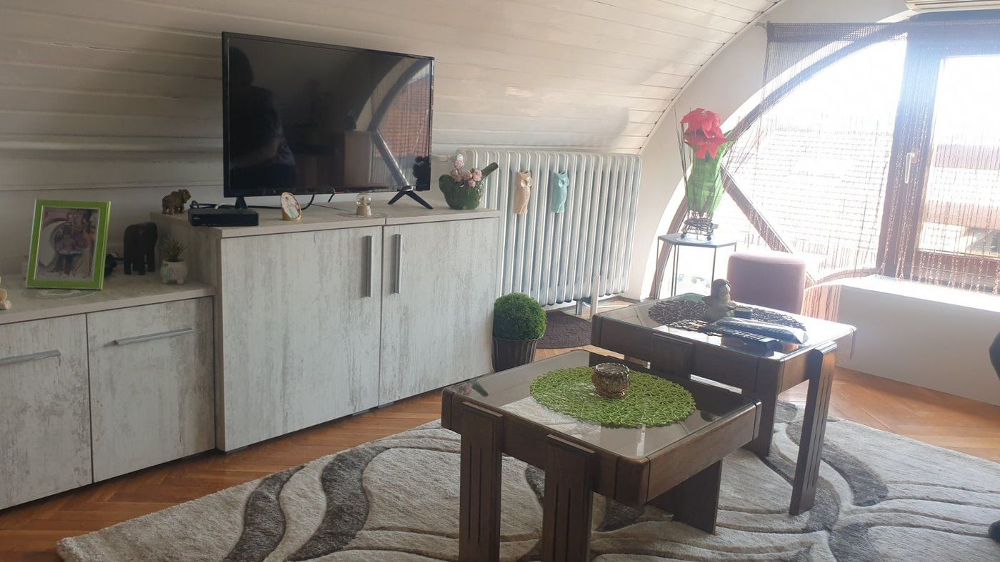 Namešten  idealno za izdavanje   kod Futoške pijace   062 792 583 2