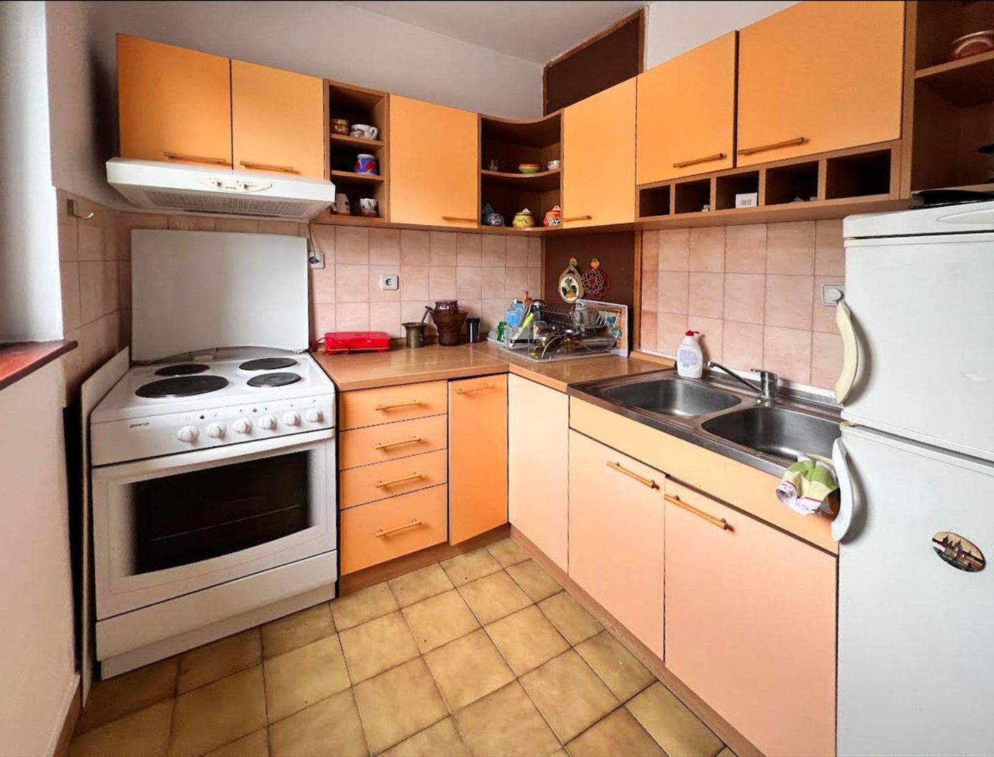 Uknjižen komforan stan   Blok Milana Tepića   može biti 1 5   062 792 583 2