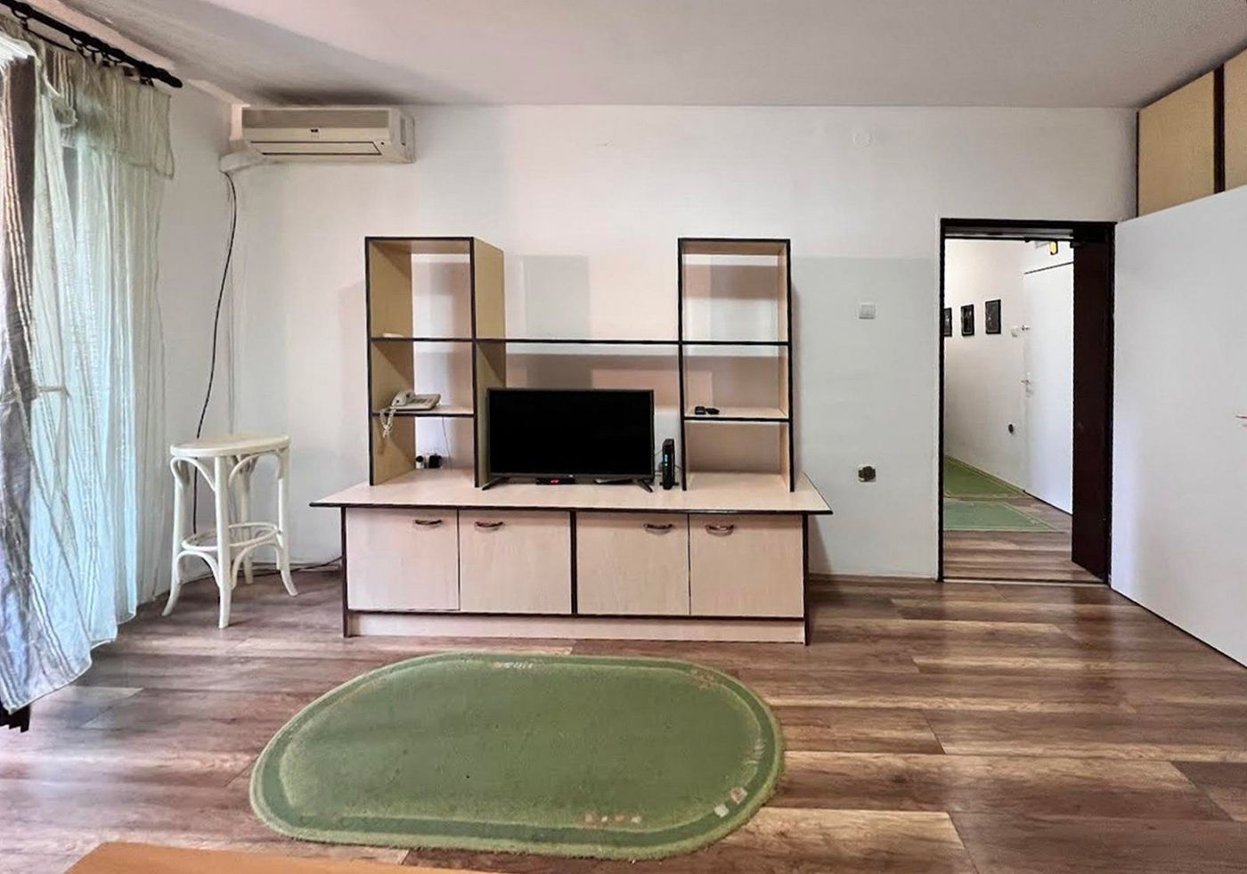 Uknjižen komforan stan   Blok Milana Tepića   može biti 1 5   062 792 583 3