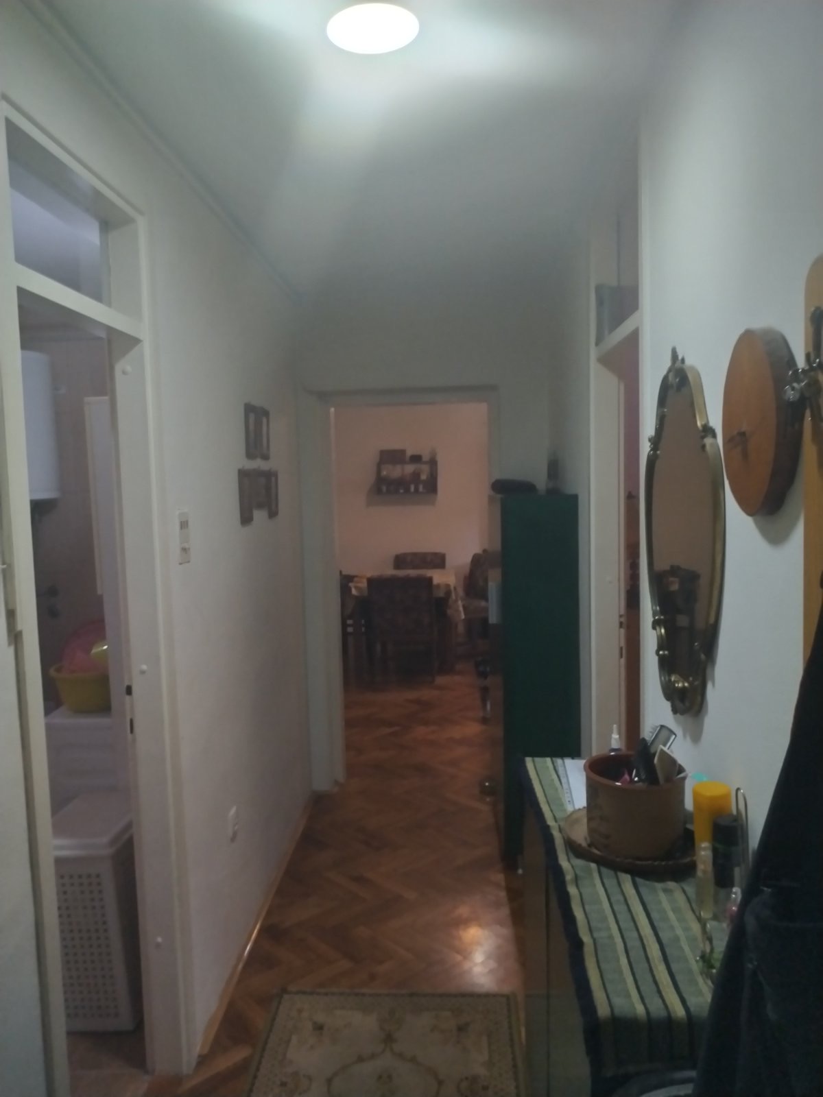 Dvoiposoban stan  62m2 1