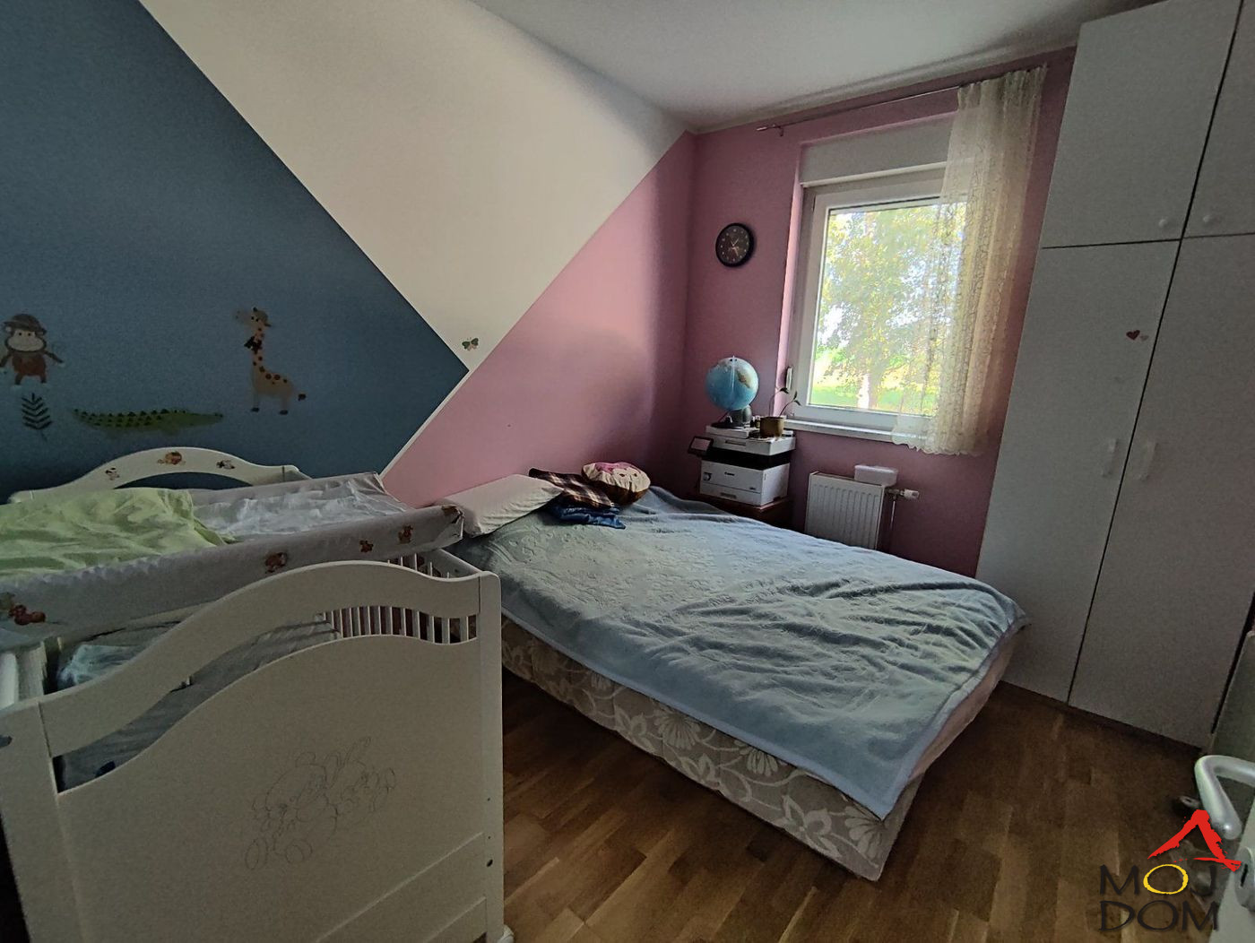 Stan,PETROVARADIN,PETROVARADIN,kv: 53, € 120100, ID: 1026483 4