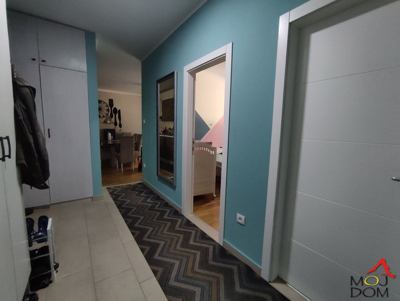 Stan,PETROVARADIN,PETROVARADIN,kv: 53, € 120100, ID: 1026483 8