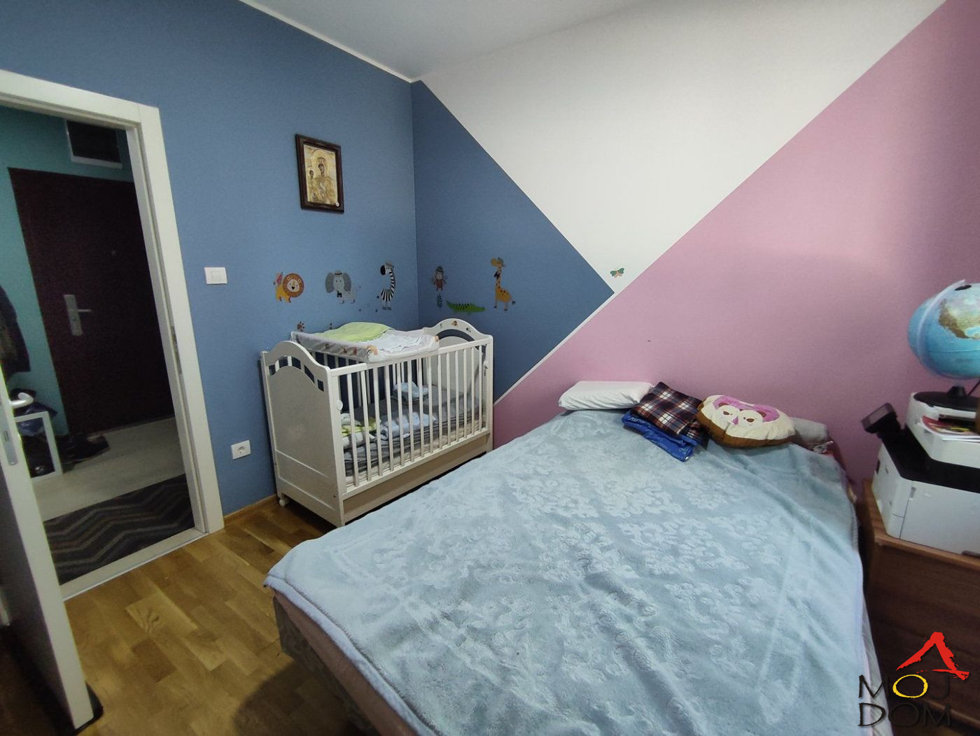 Stan,PETROVARADIN,PETROVARADIN,kv: 53, € 120100, ID: 1026483 3