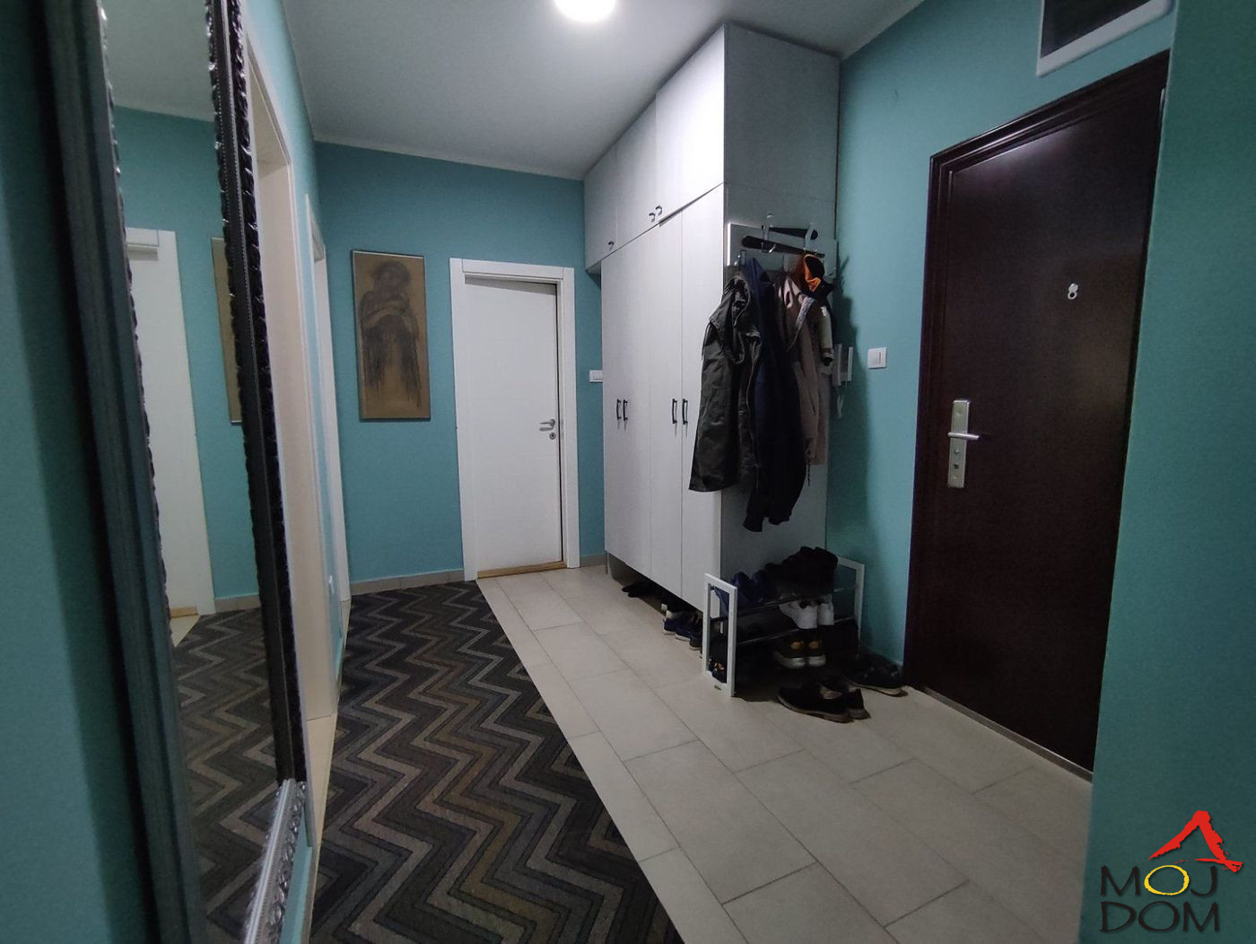 Stan,PETROVARADIN,PETROVARADIN,kv: 53, € 120100, ID: 1026483 7