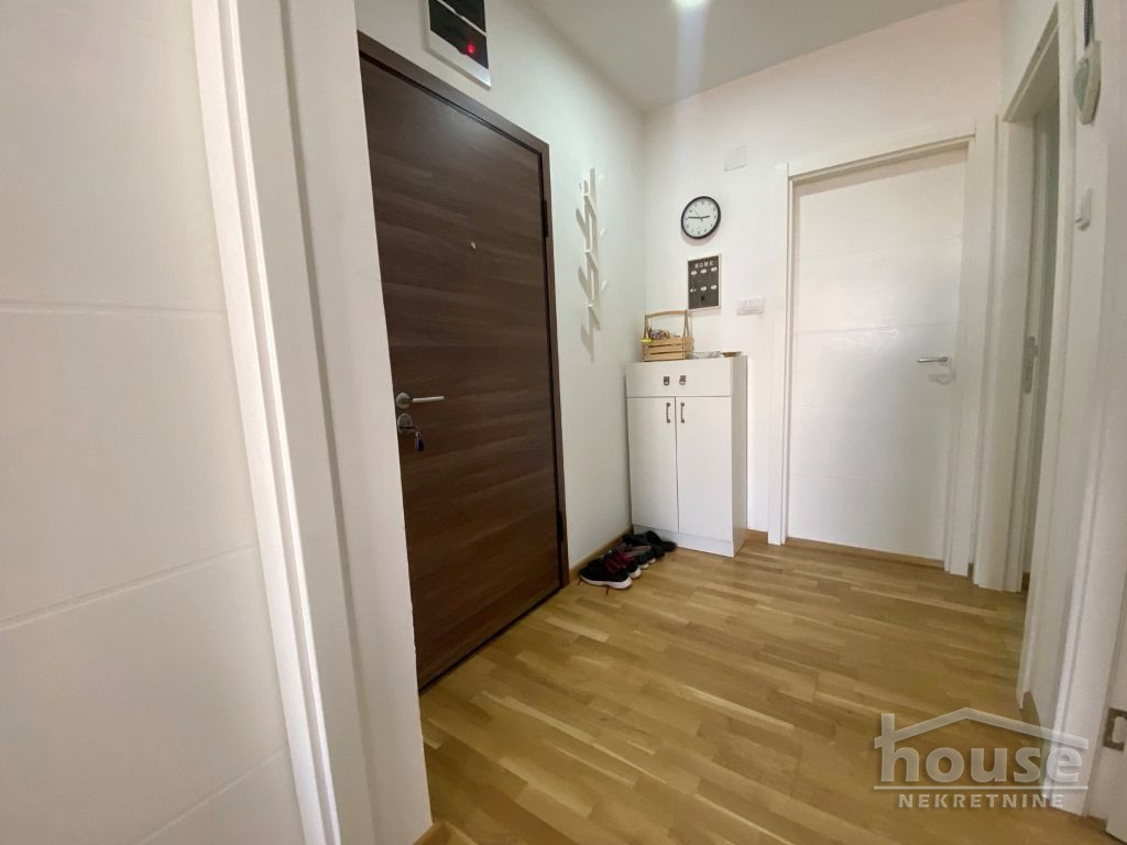 Stan,NOVI SAD,TELEP 57m2,123090€ , ID: 1059309 3