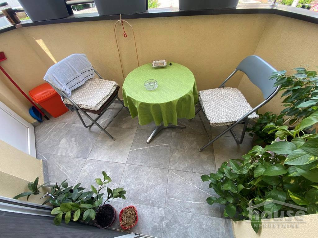 Stan,NOVI SAD,TELEP 57m2,123090€ , ID: 1059309 15