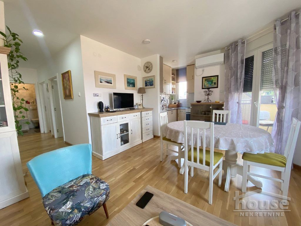 Stan,NOVI SAD,TELEP 57m2,123090€ , ID: 1059309 16