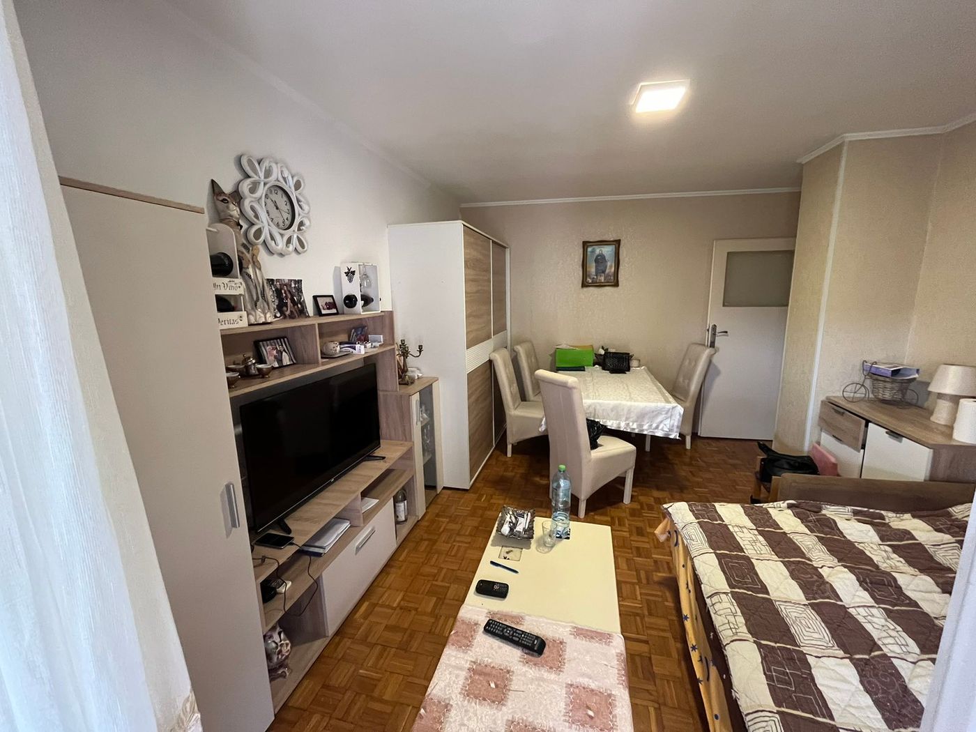 Odličan dvosoban stan idealnog rasporeda   062 792 583 1