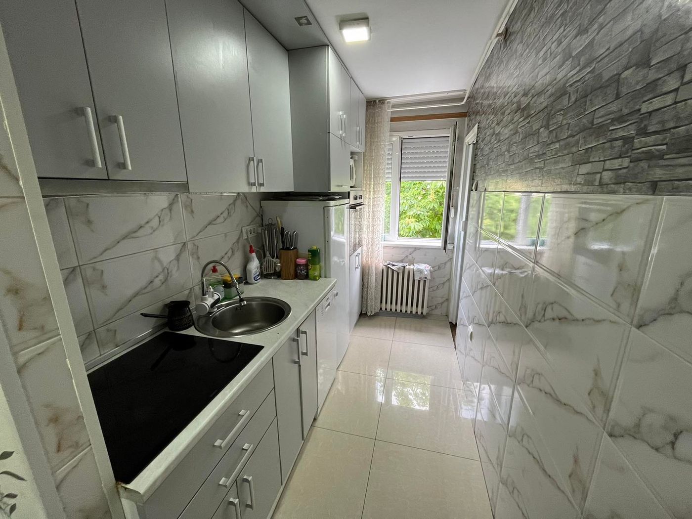 Odličan dvosoban stan idealnog rasporeda   062 792 583 3