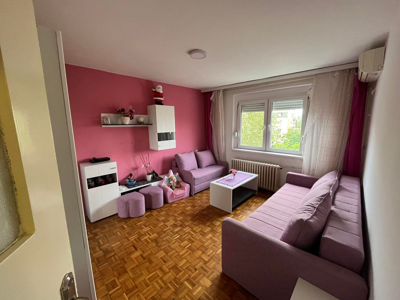 Odličan dvosoban stan idealnog rasporeda   062 792 583 2