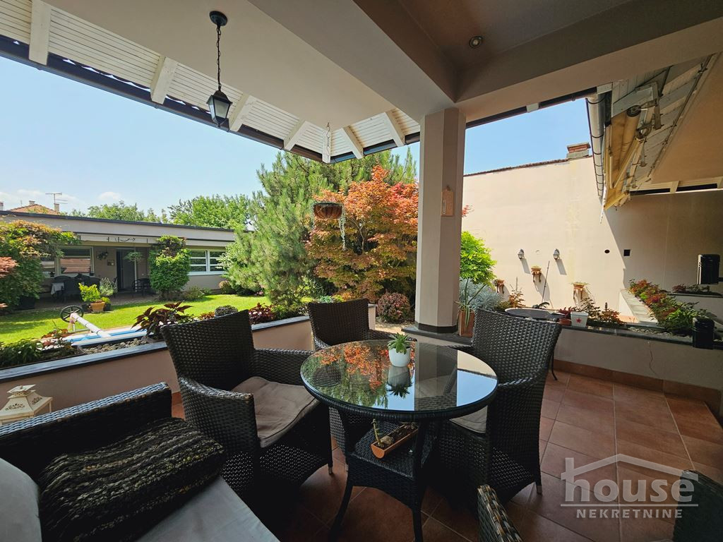 Kuca,NOVI SAD,TELEP219m2,576800€ , ID: 3045783 8