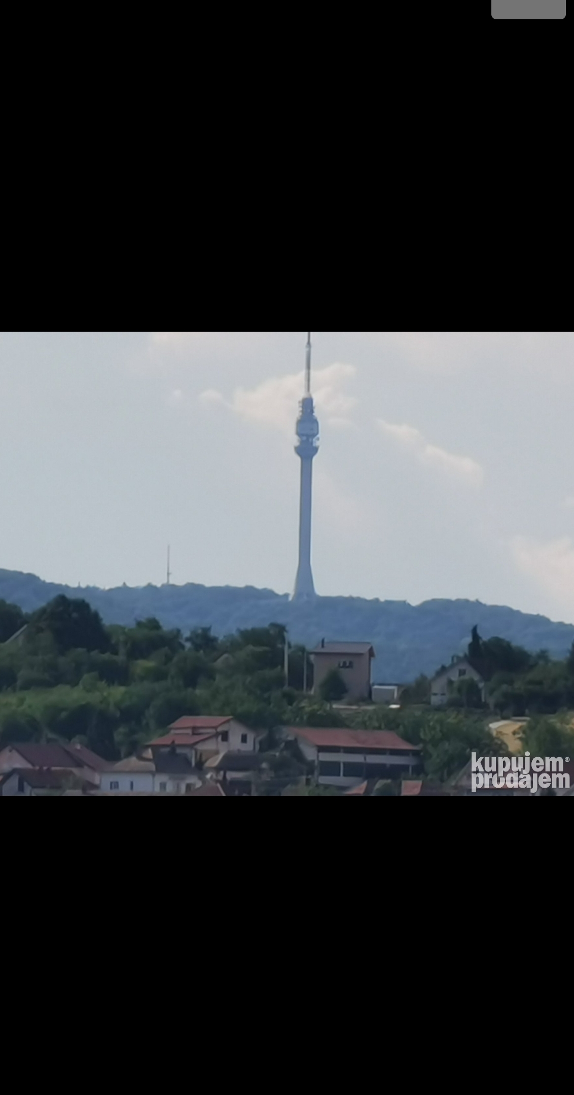 Prelep plac u Vrcinu  Avala 2