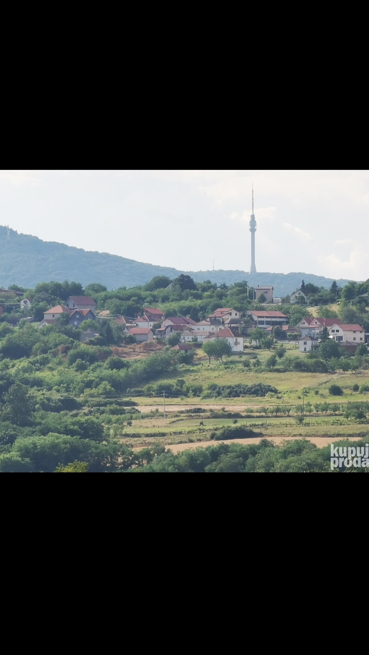 Prelep plac u Vrcinu  Avala 1