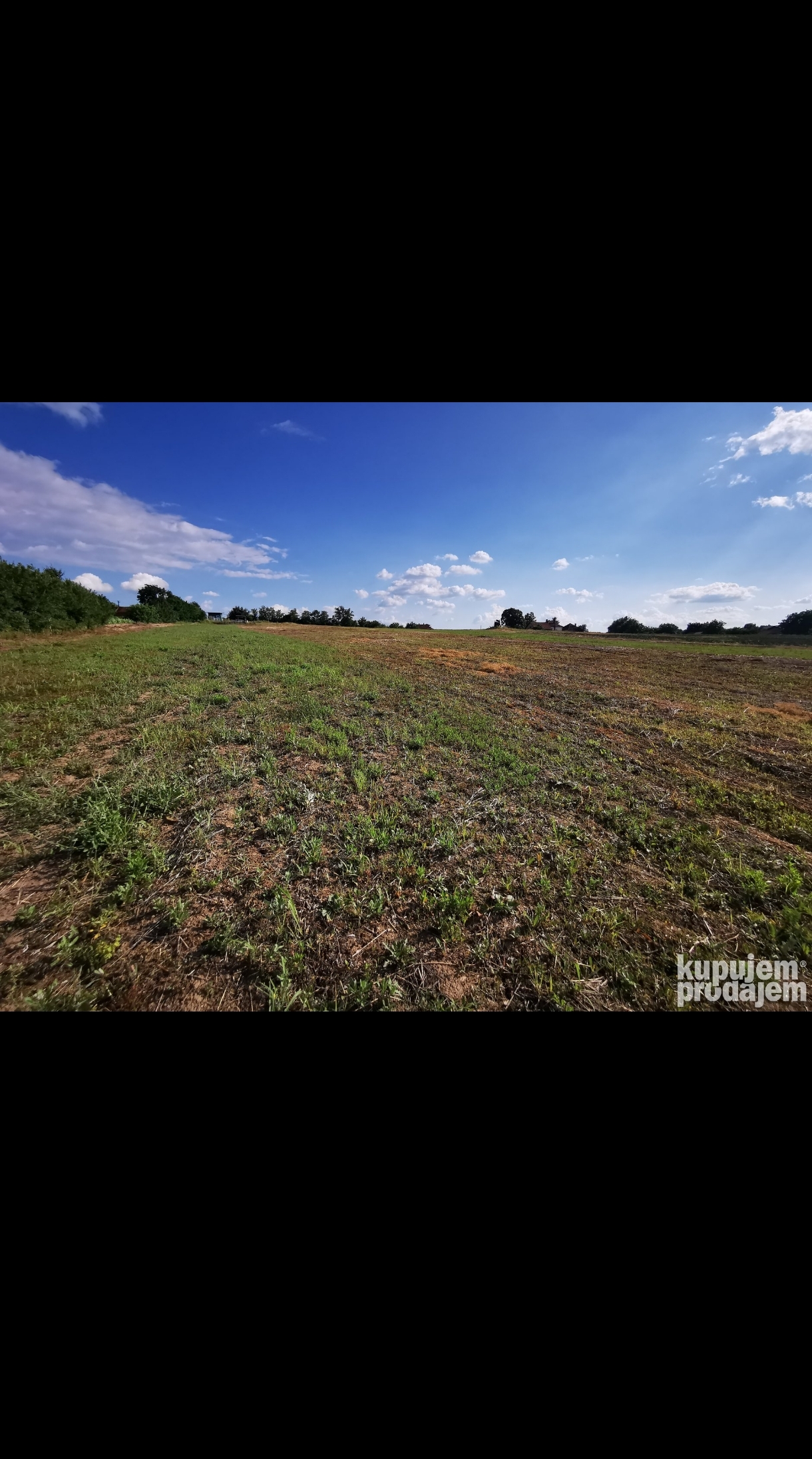 Prelep plac u Vrcinu  Avala 5