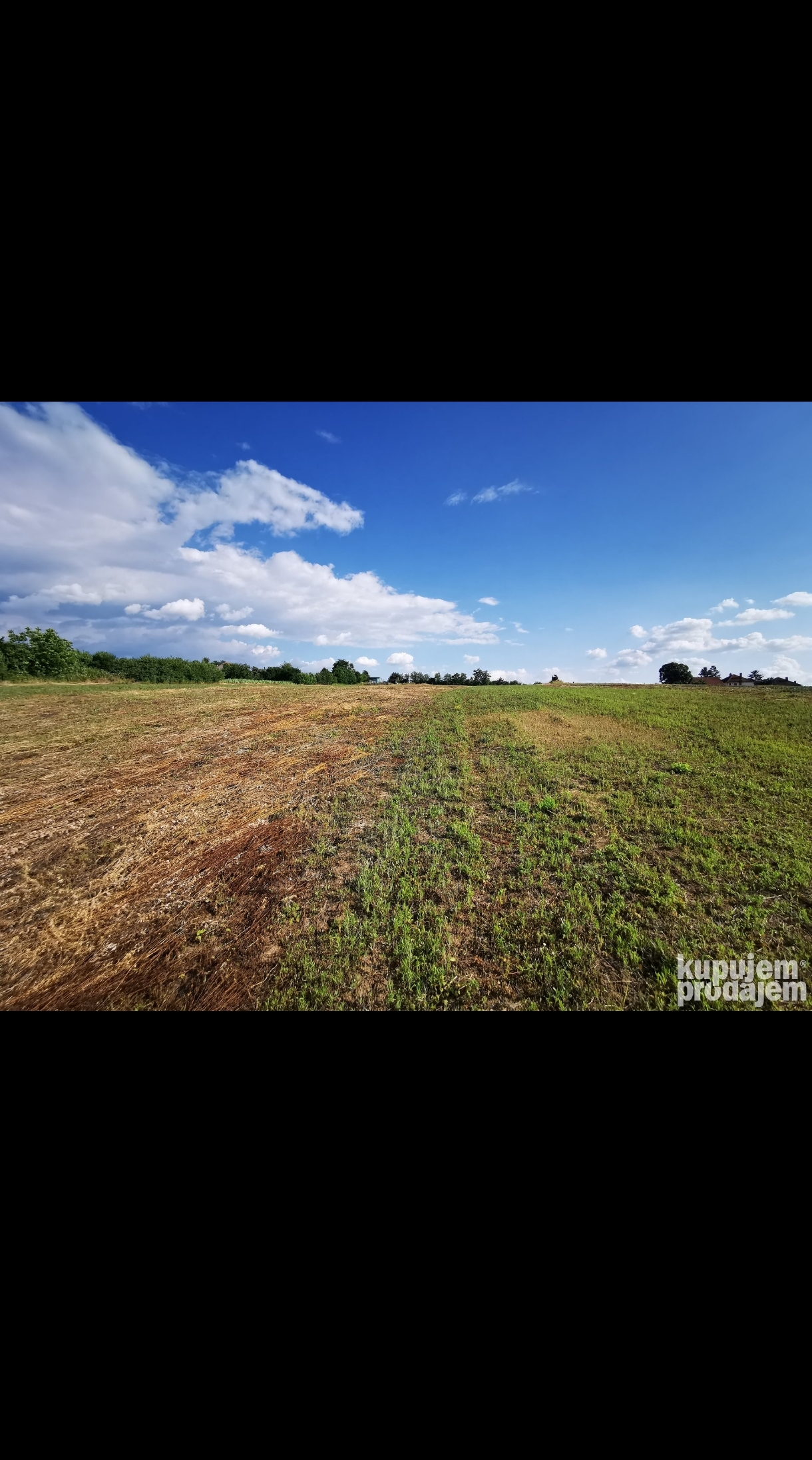 Prelep plac u Vrcinu  Avala 4