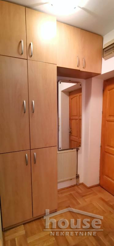 Stan,NOVI SAD,GRBAVICA 36m2,92700€ , ID: 1059335 5